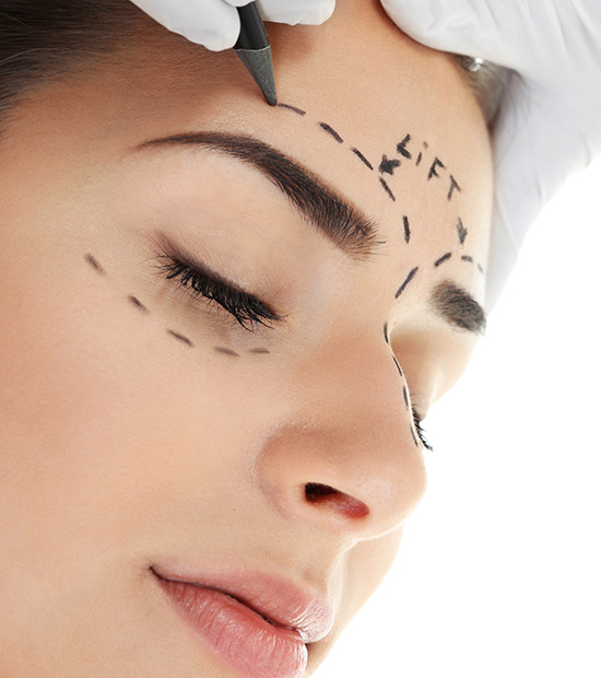 Eyelid Surgery Cost