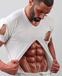 Abdominal Etching London & UK, Get 6 Pack Abs