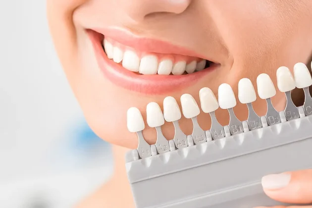 Corone zirconio in Turchia 1 Corone zirconio in Turchia