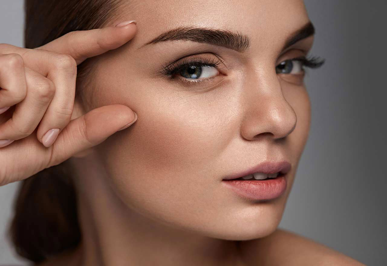 Greffe de sourcils en Turquie 1 Greffe-de-sourcils-en-Turquie