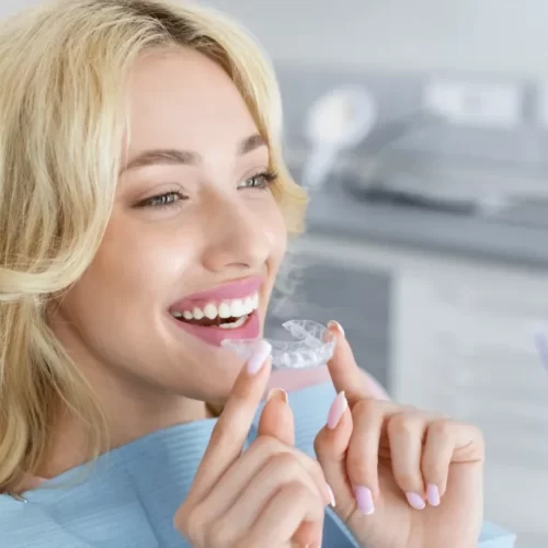 Invisalign en Turquie