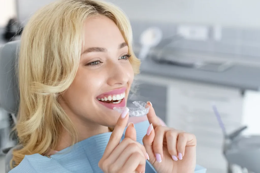 Invisalign en Turquie 1 Invisalign en Turquie