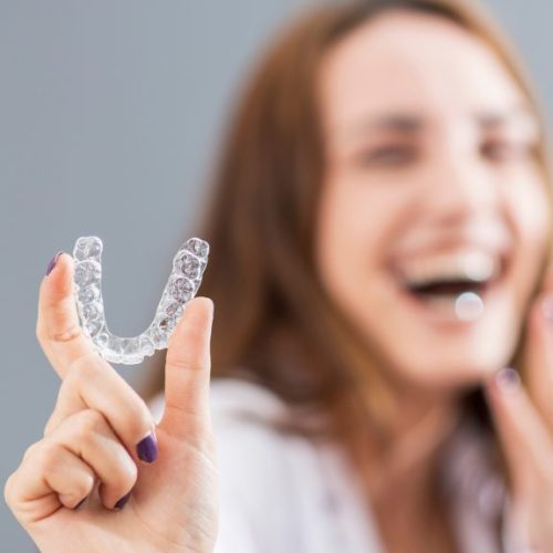 Invisalign in Turkije