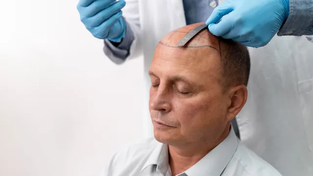 Trapianto di capelli Ice FUE Turchia 1 Trapianto di capelli Ice FUE Turchia