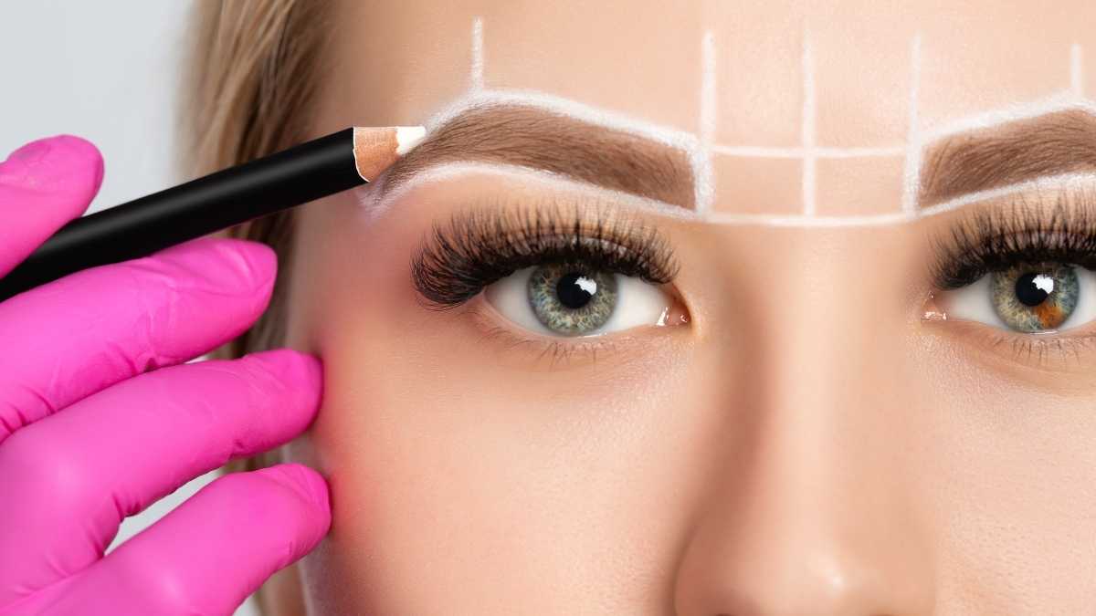 Trasplante de cejas en Turquía 1 Trasplante de cejas en Turquía
