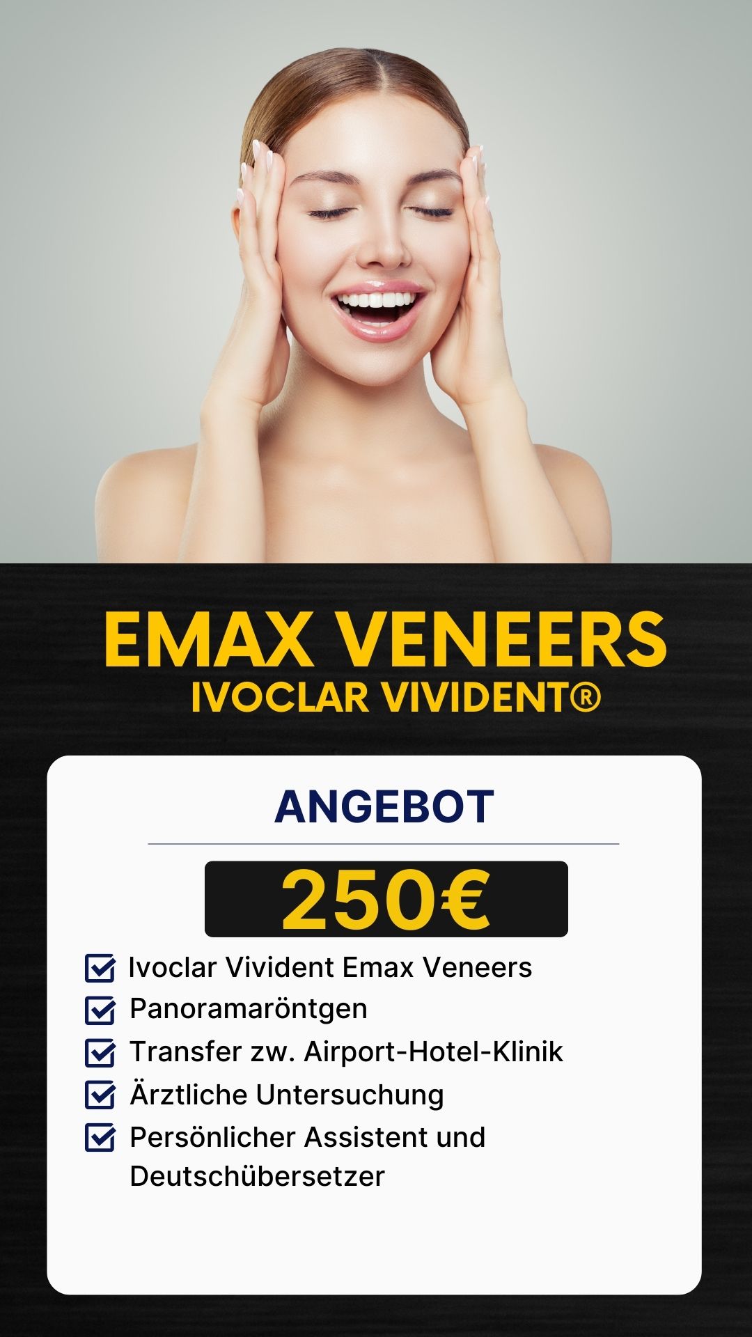 emax-VENEERS-ivoclar-vivident®