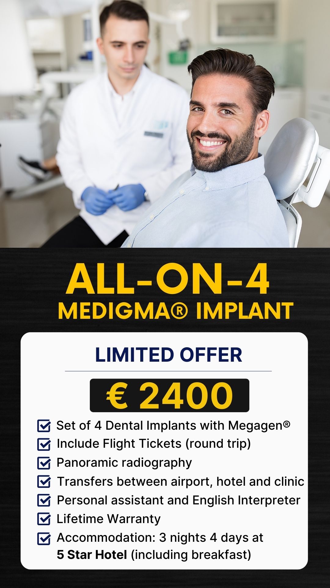 ALL-ON-4-MEDIGMA®