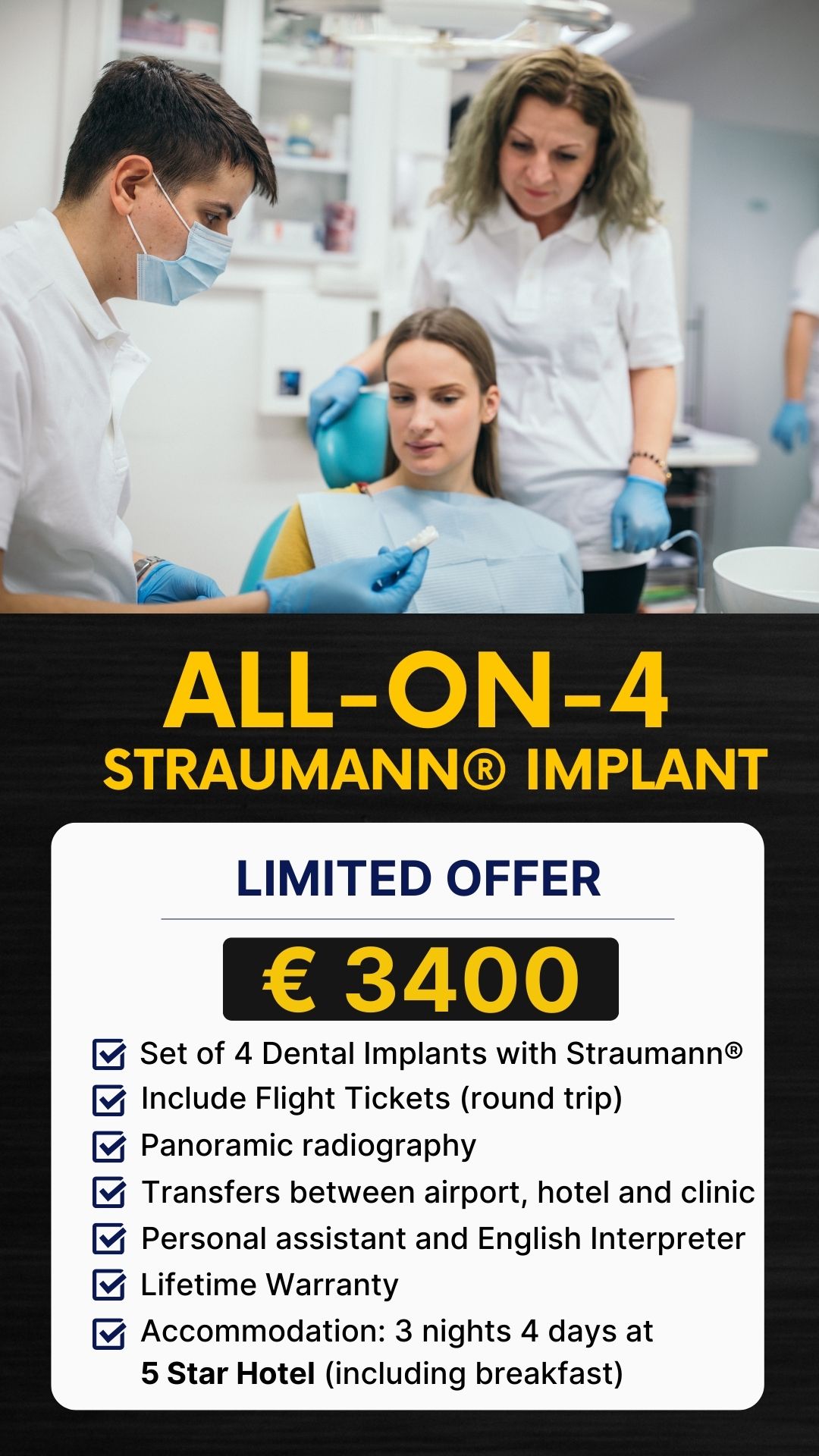 ALL-ON-4-Straumann®