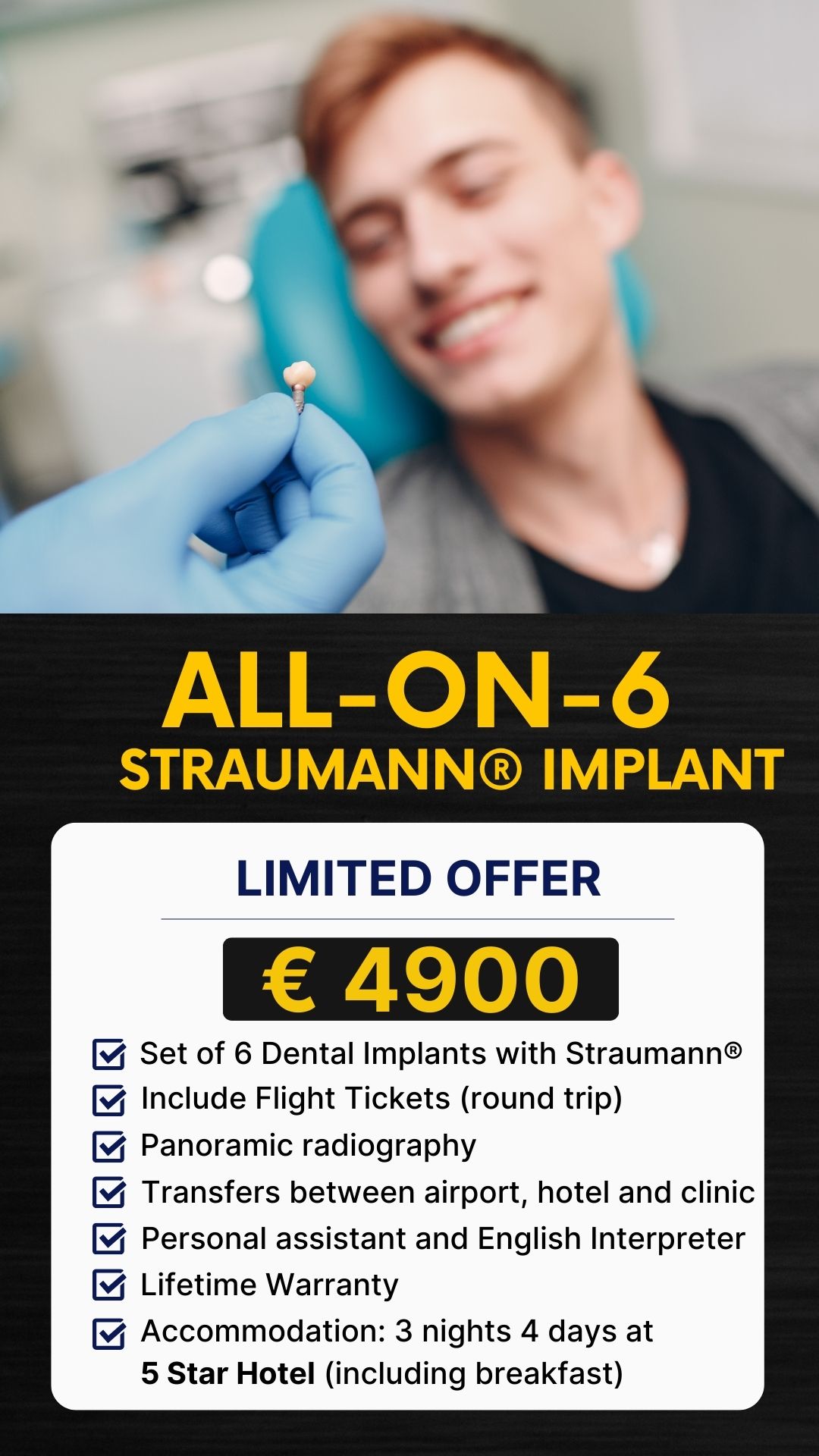 ALL-ON-6-Straumann®