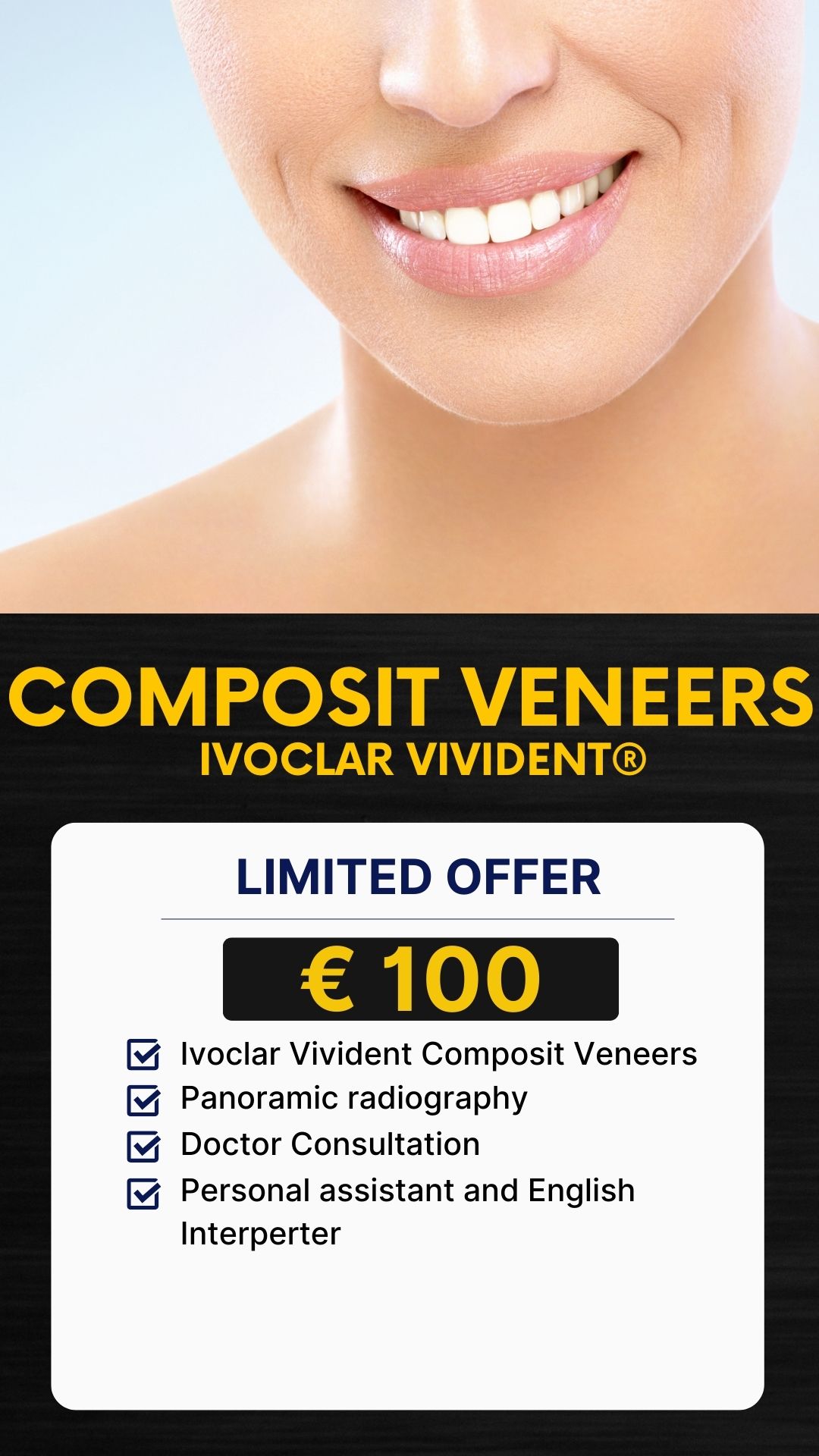 COMPOSIT-VENEERS