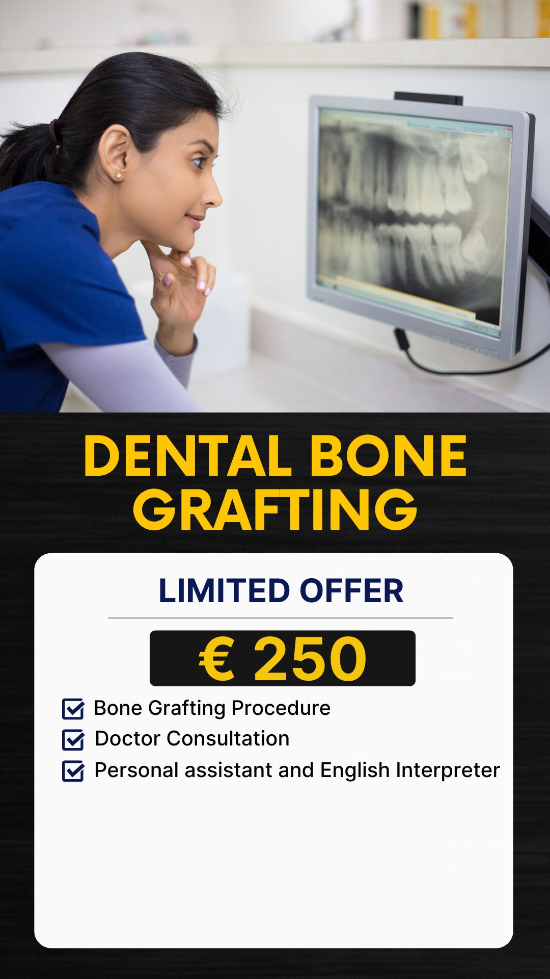 Dental-Bone-Grafting