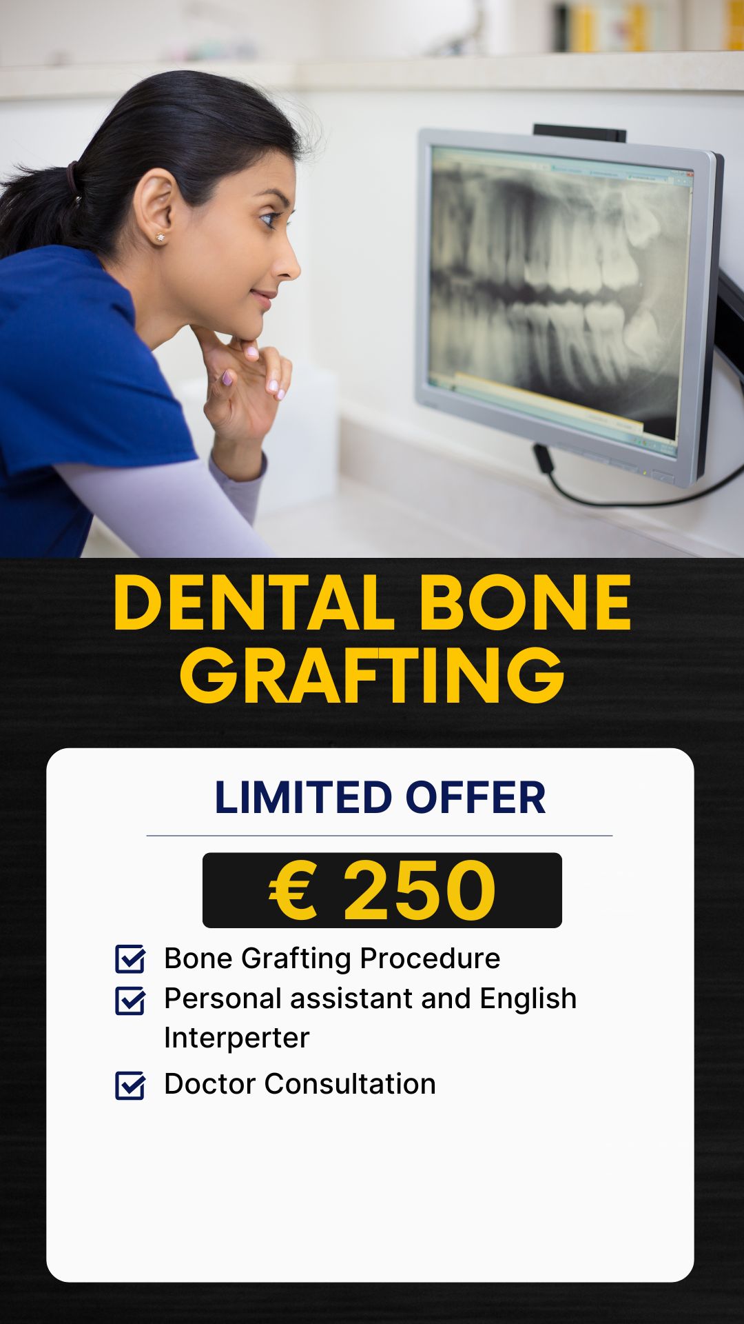 Dental-Bone-Grafting