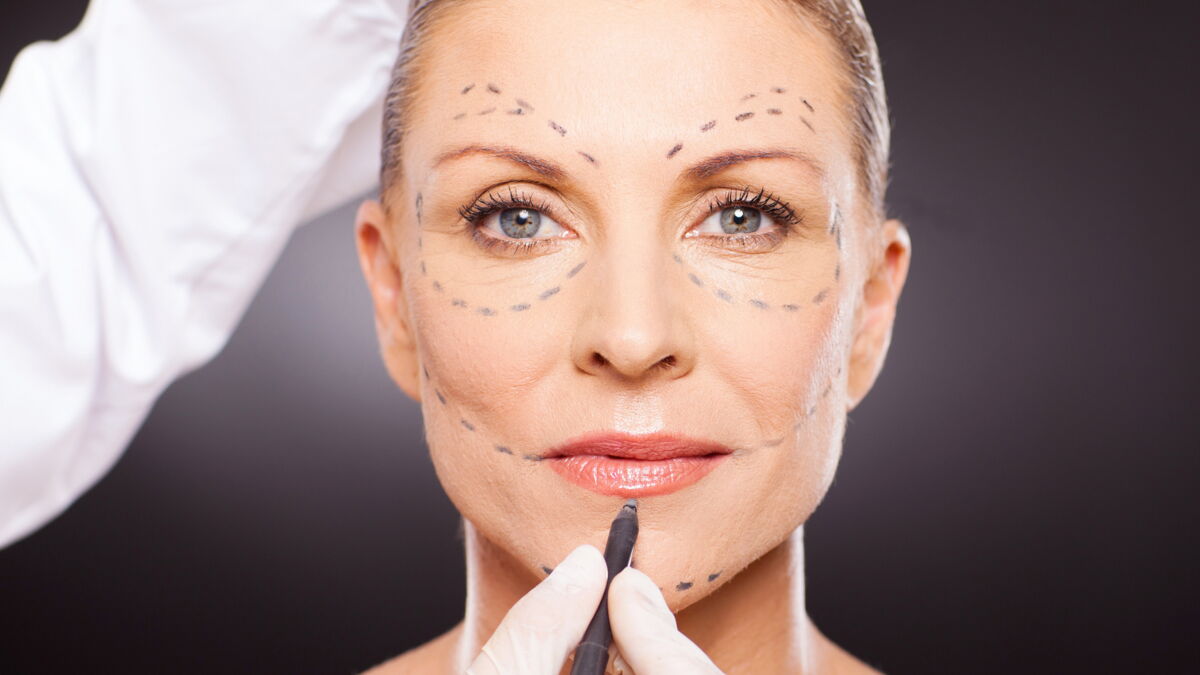 Esthétique du visage en Turquie 1 Esthétique du visage en Turquie