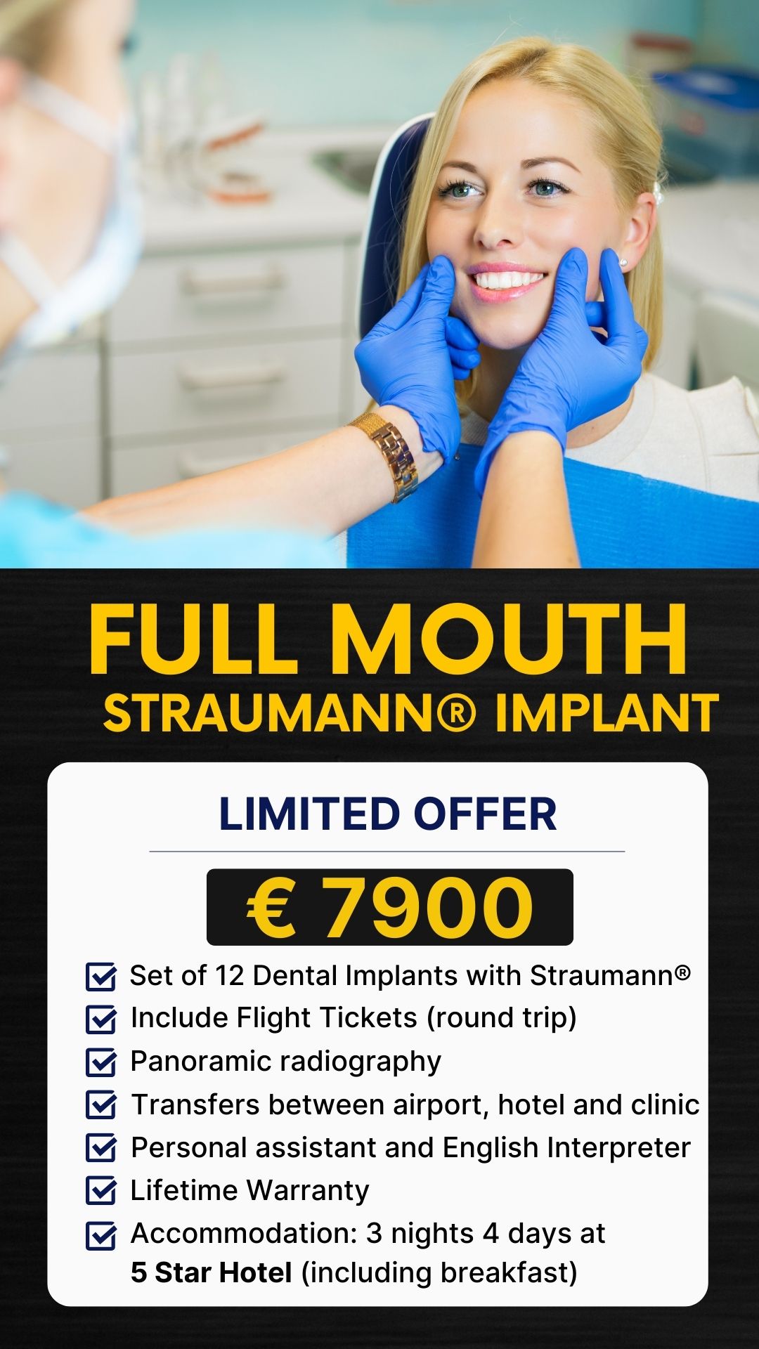 FULL-MOUTH-Straumann®