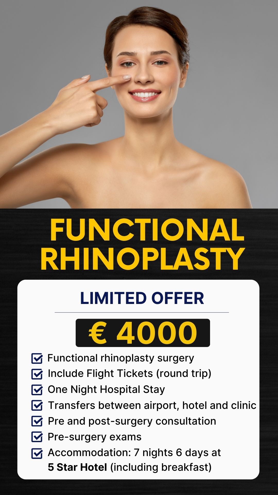 Functional-Rhinoplasty