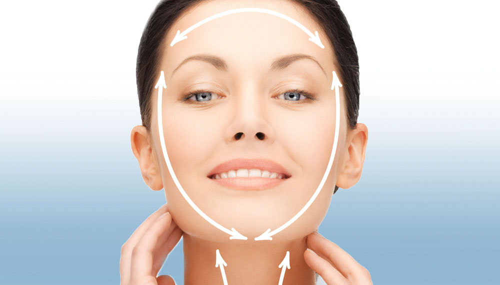 Lifting del viso in Turchia 1 Lifting del viso in Turchia