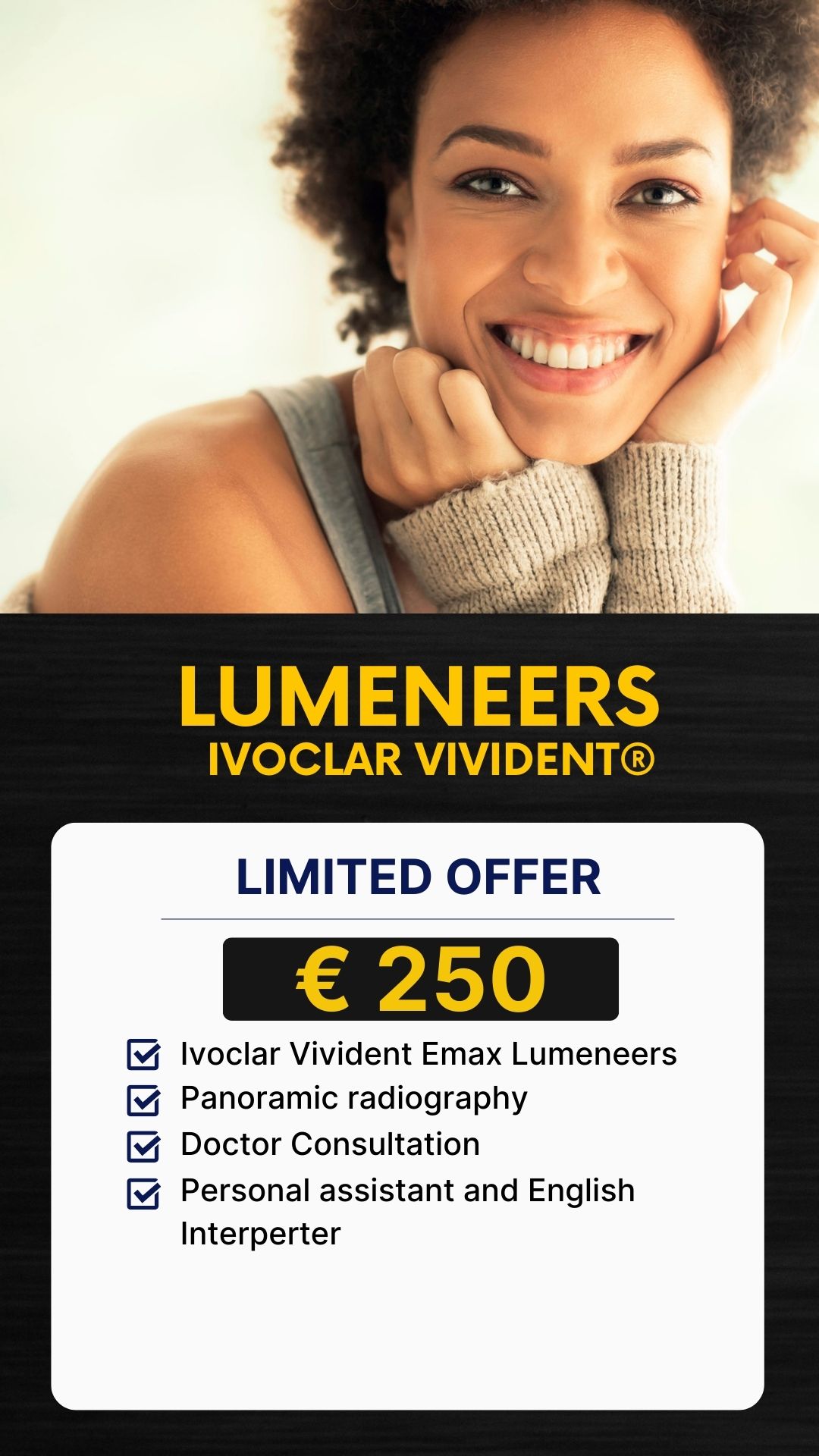 Lumeneers