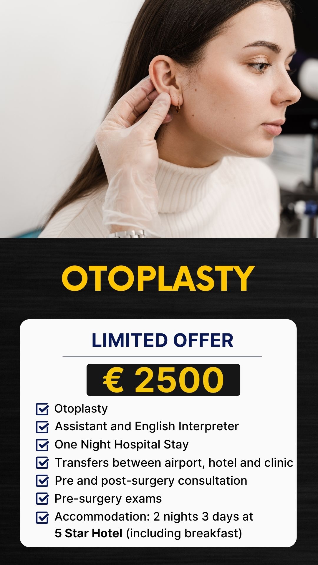 OTOPLASTY