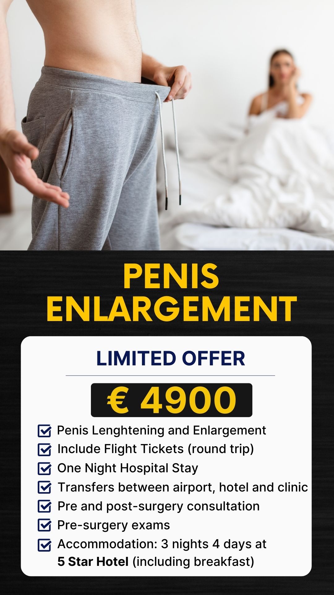 Penis-Enlargement