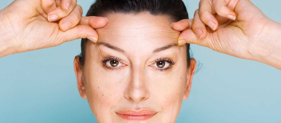 Stirnverkleinerung in der Türkei 1 Stirnverkleinerung-in-der-Turkei