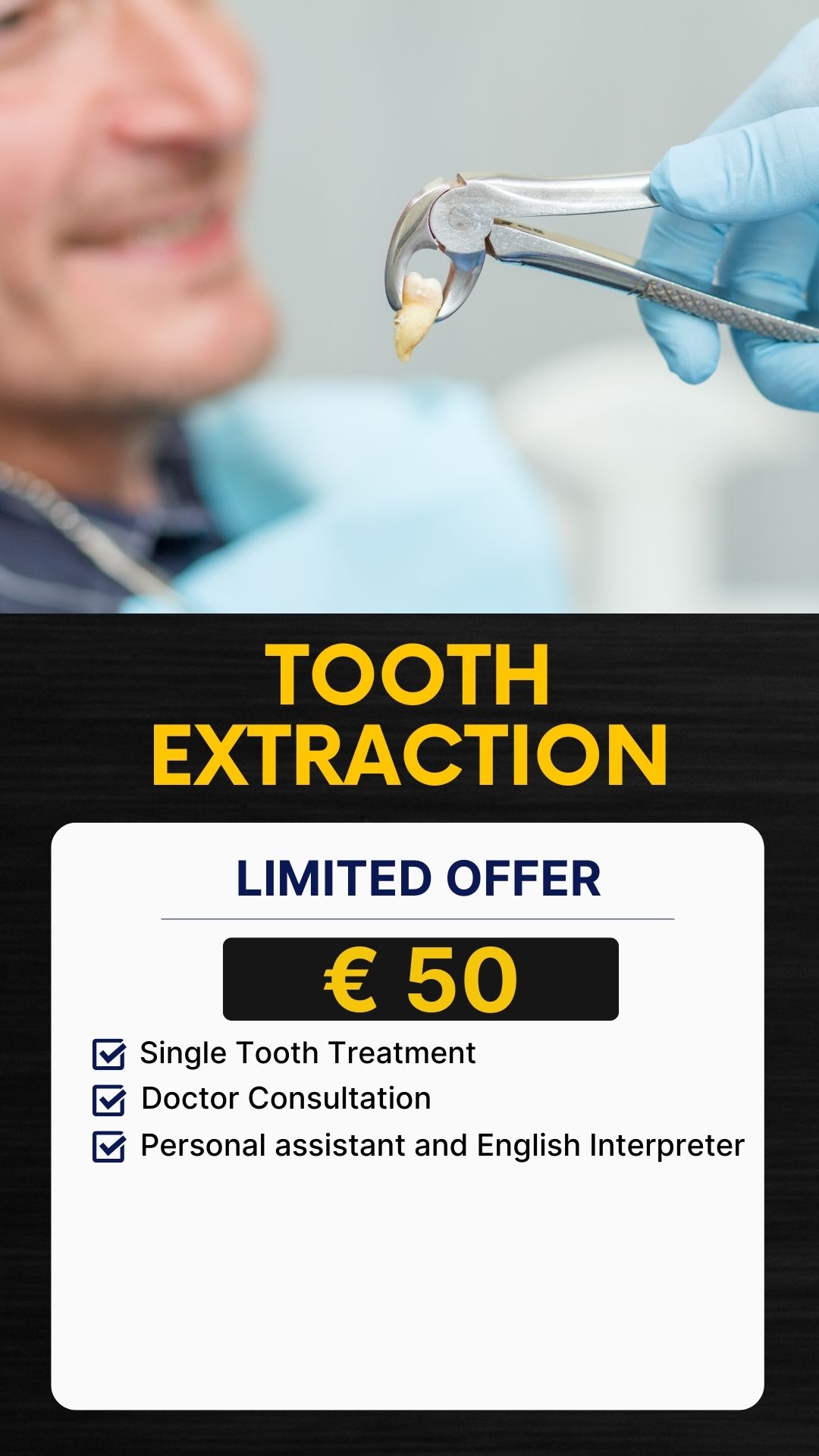 Tooth-Extraction