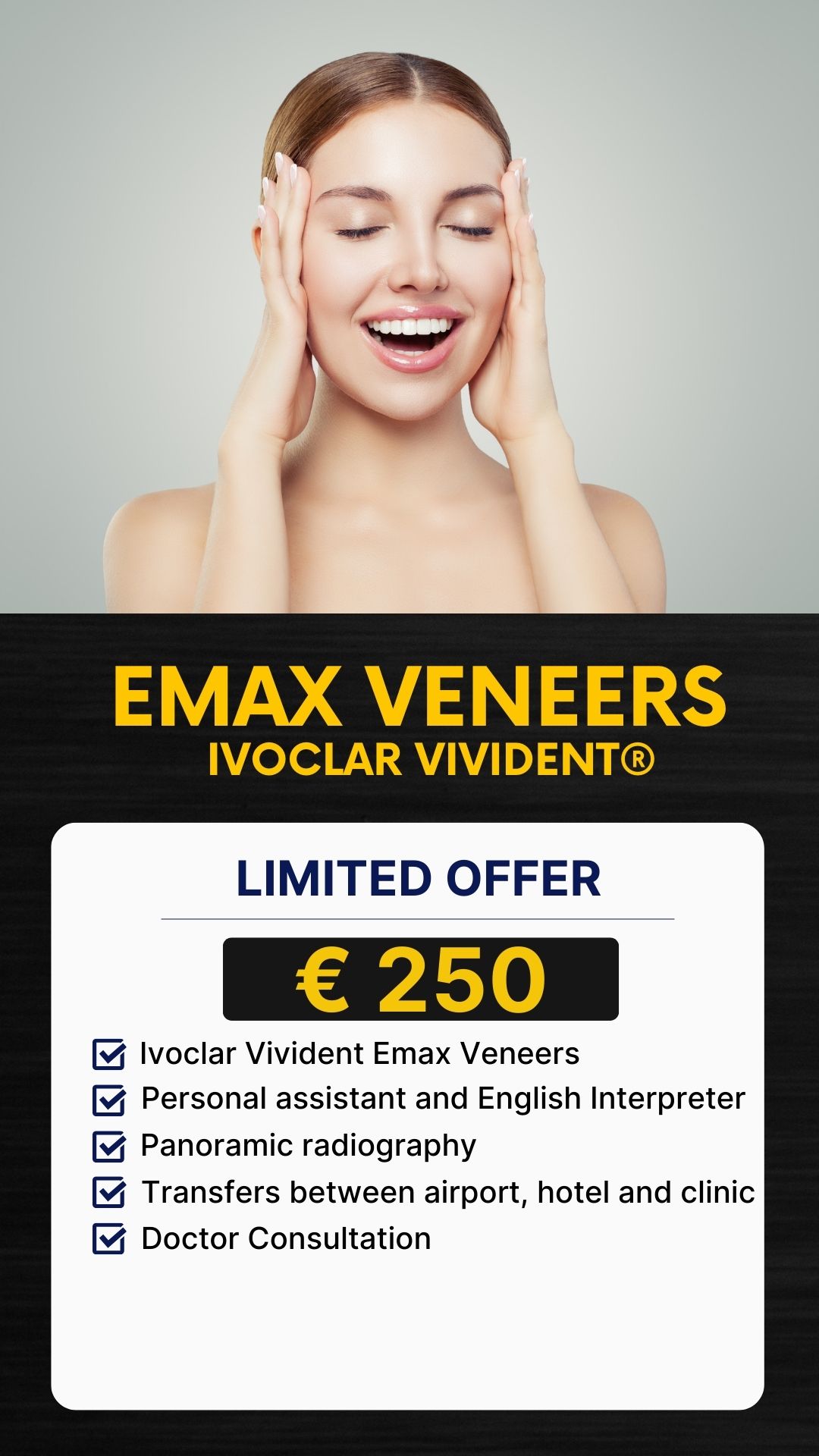 emax-VENEERS-ivoclar-vivident®