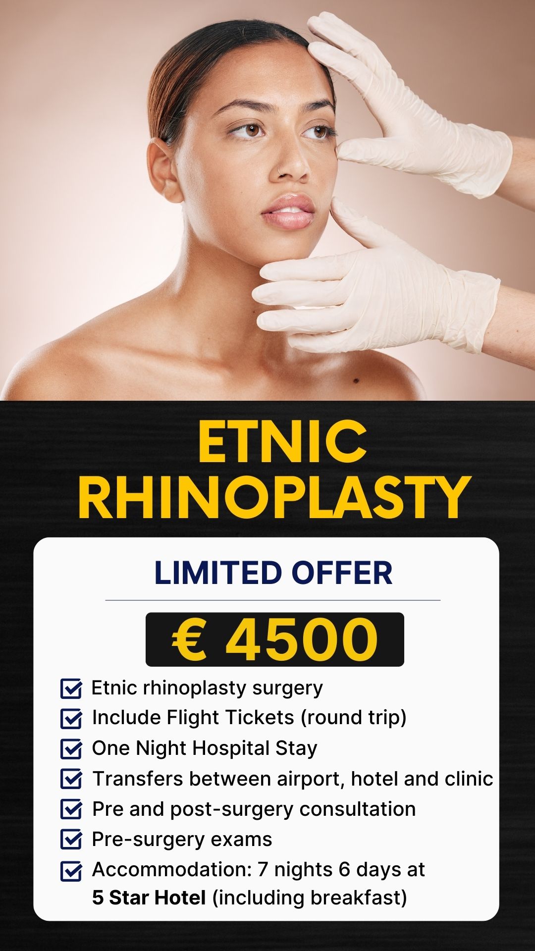 etnic-Rhinoplasty