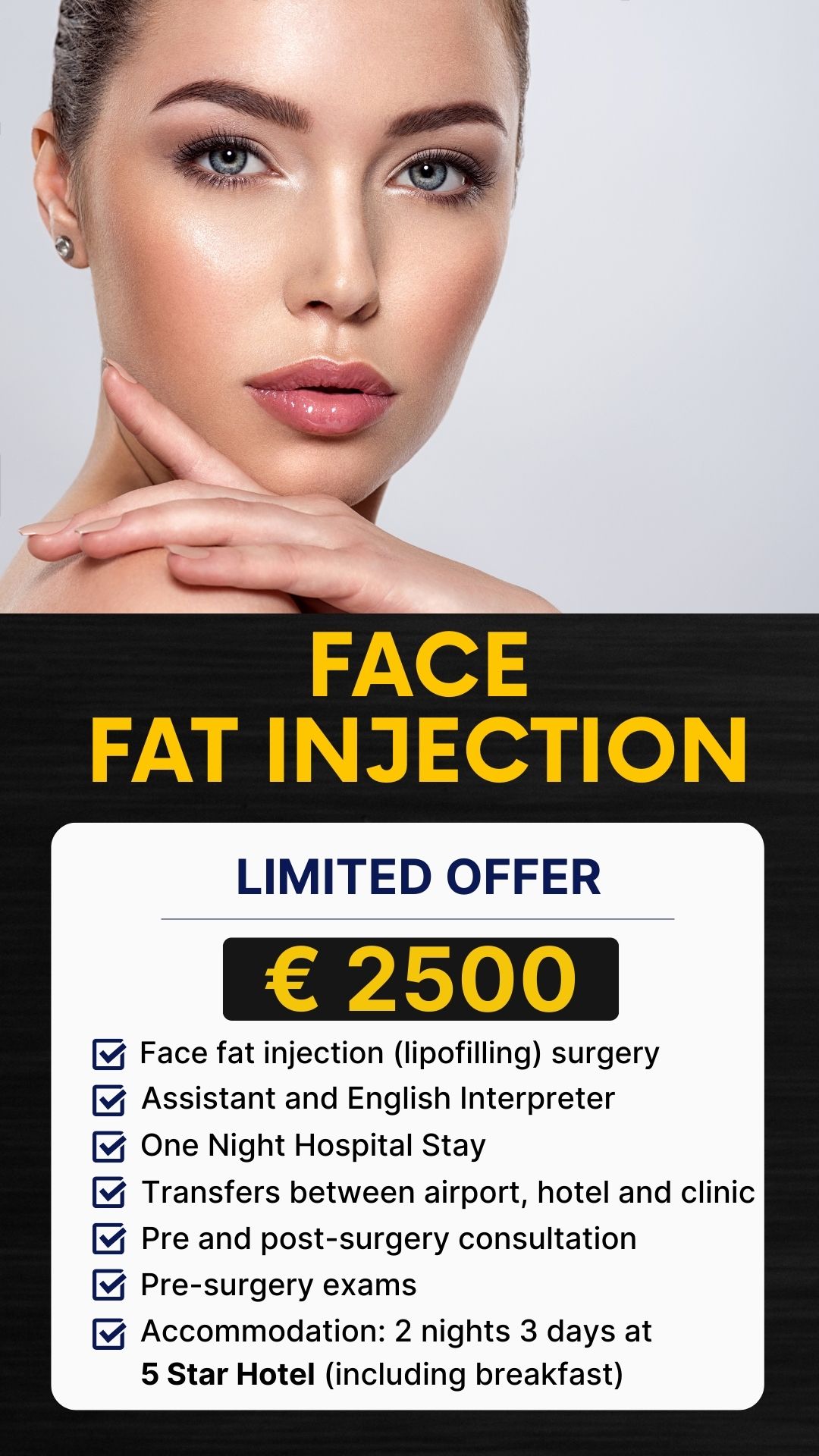 face-fat-injection