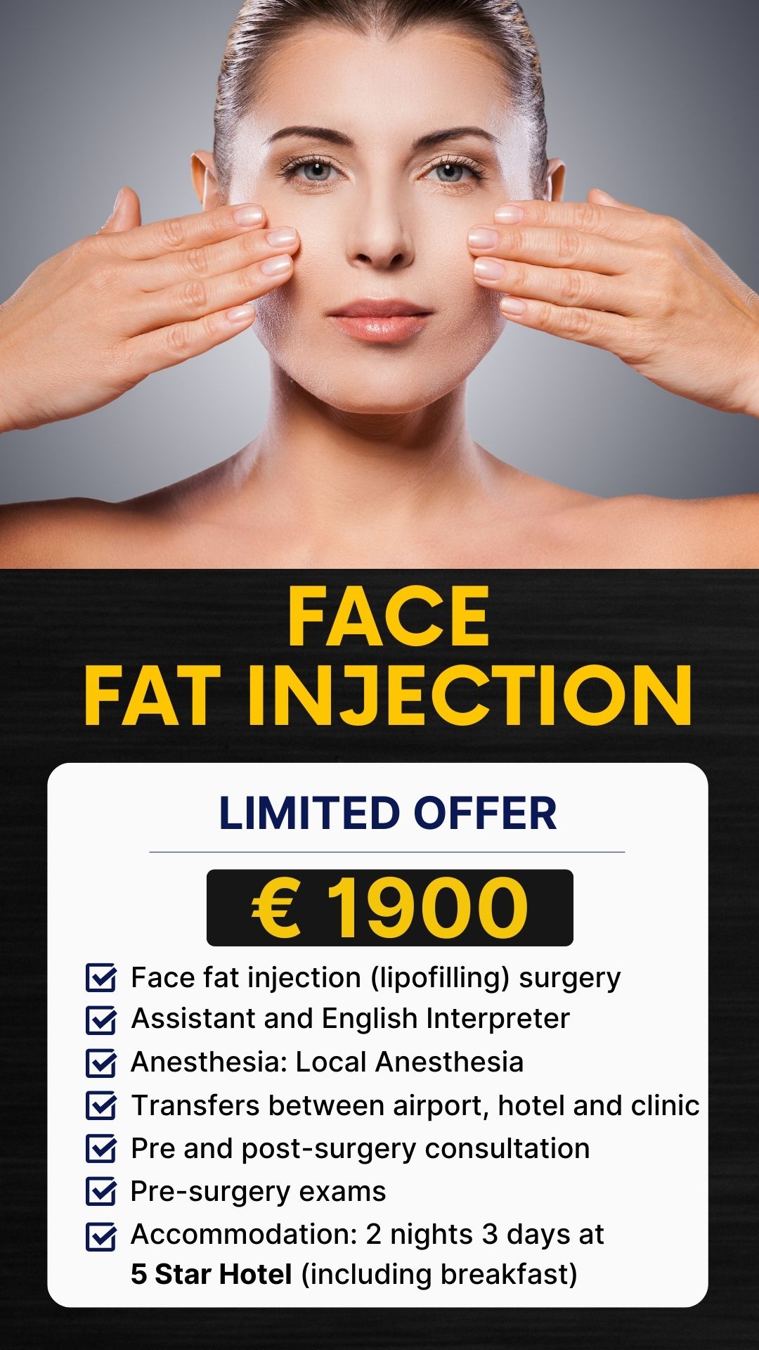 face-fat-injection