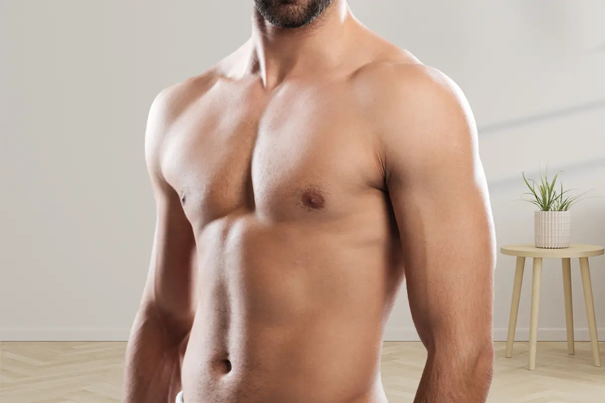 Gynaecomastie in Turkije 1 Gynaecomastie in Turkije