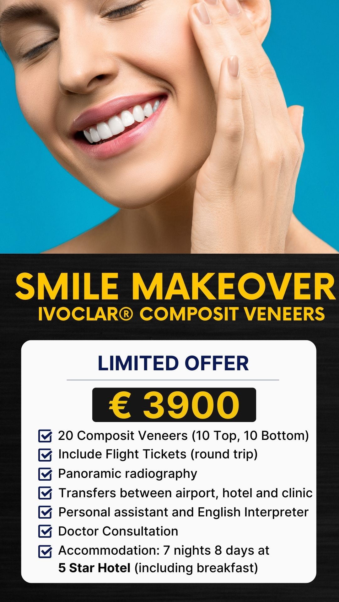 smile-makeover-ivoclar®