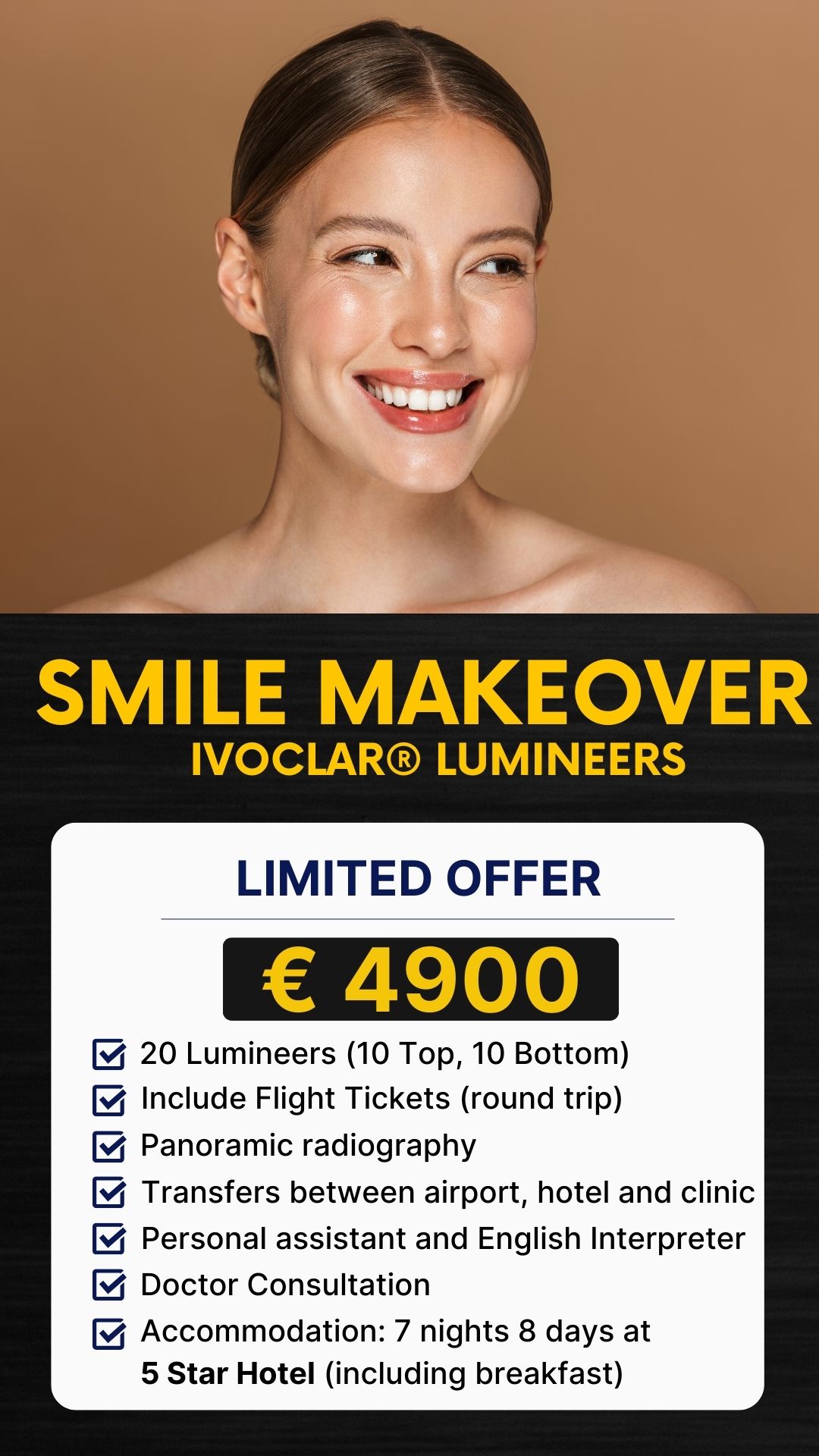 Showing 86 of 1846 media items Load more Attachment Details smile-makeover-ivoclar®-Lumineers