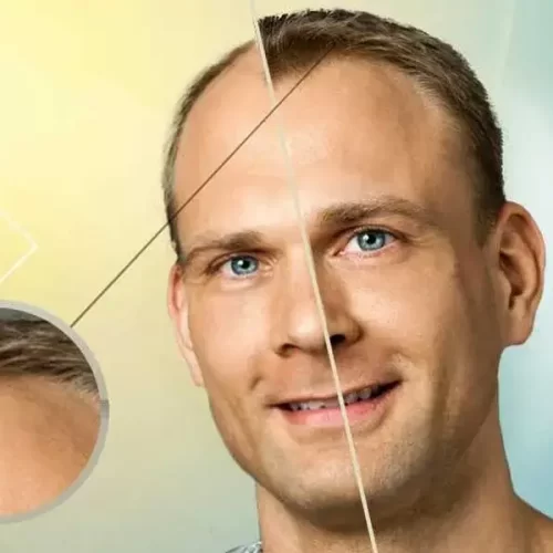 7000 Grafts Hair Transplant in Turkey: A Comprehensive Guide