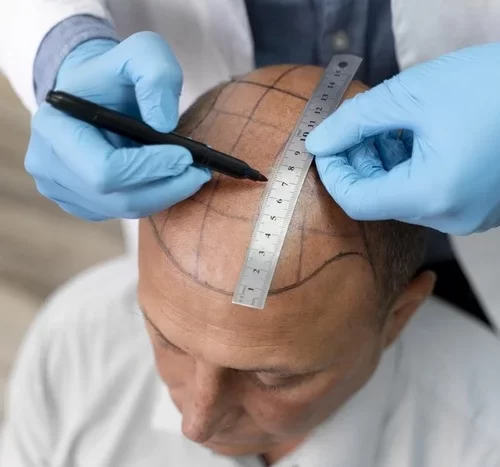 A Comprehensive Guide to 2000 Grafts Hair Transplant in Turkey