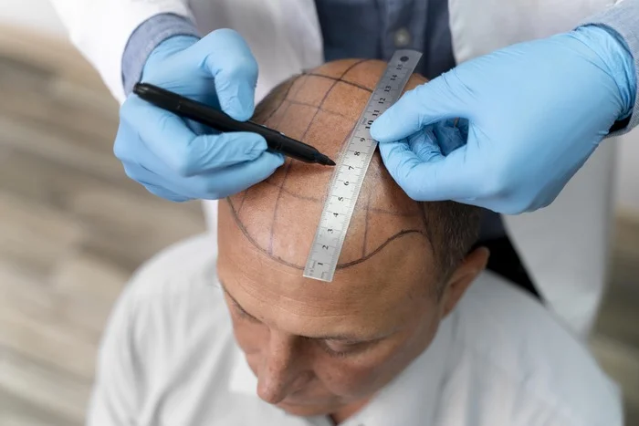 2000 Grafts Hair Transplant in Turkey 1 A Comprehensive Guide to 2000 Grafts Hair Transplant in Turkey