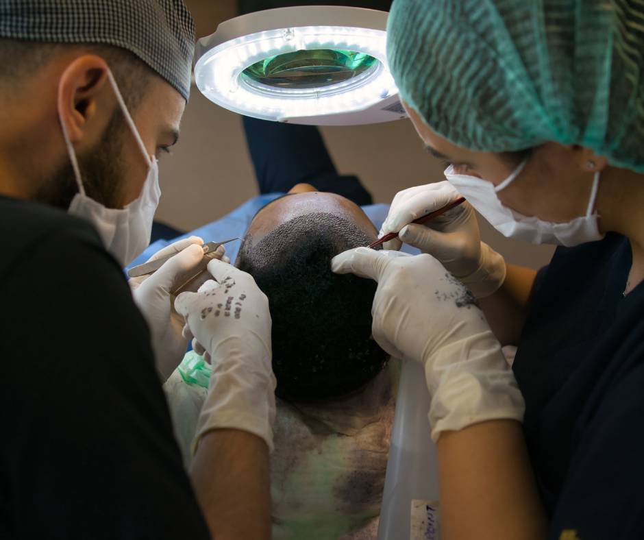 Alternatives to Hair Transplant Surgery: Effective Solutions for Hair Loss 1 Alternatives to Hair Transplant Surgery: Effective Solutions for Hair Loss