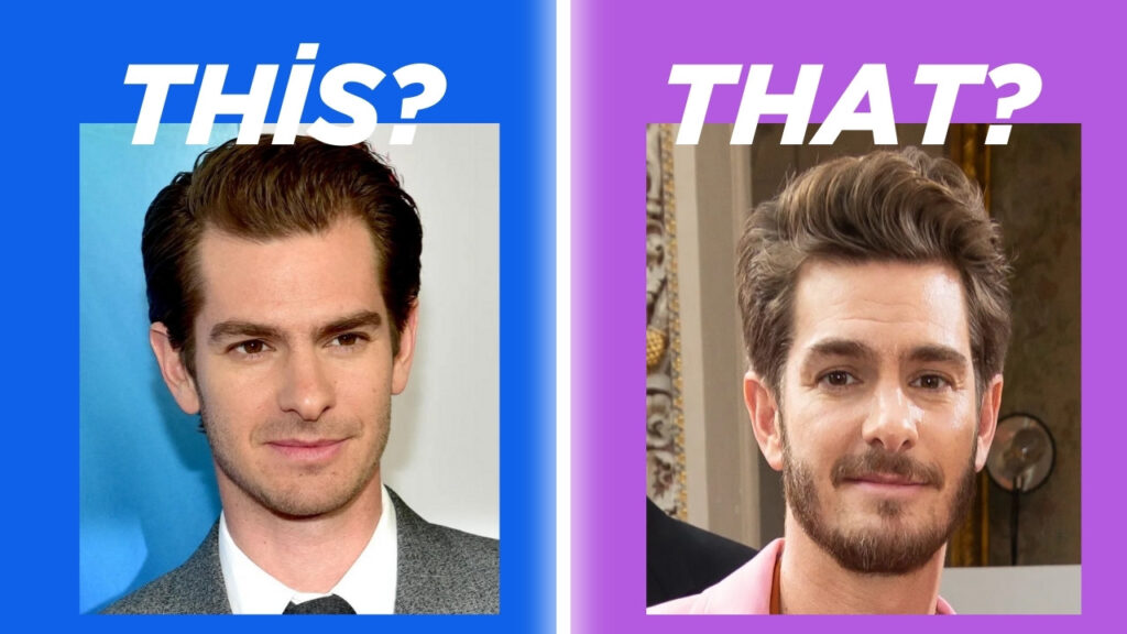 Andrew Garfield and Hair Transplant Speculation: Fact or Fiction? 1 Andrew Garfield Hair Transplant