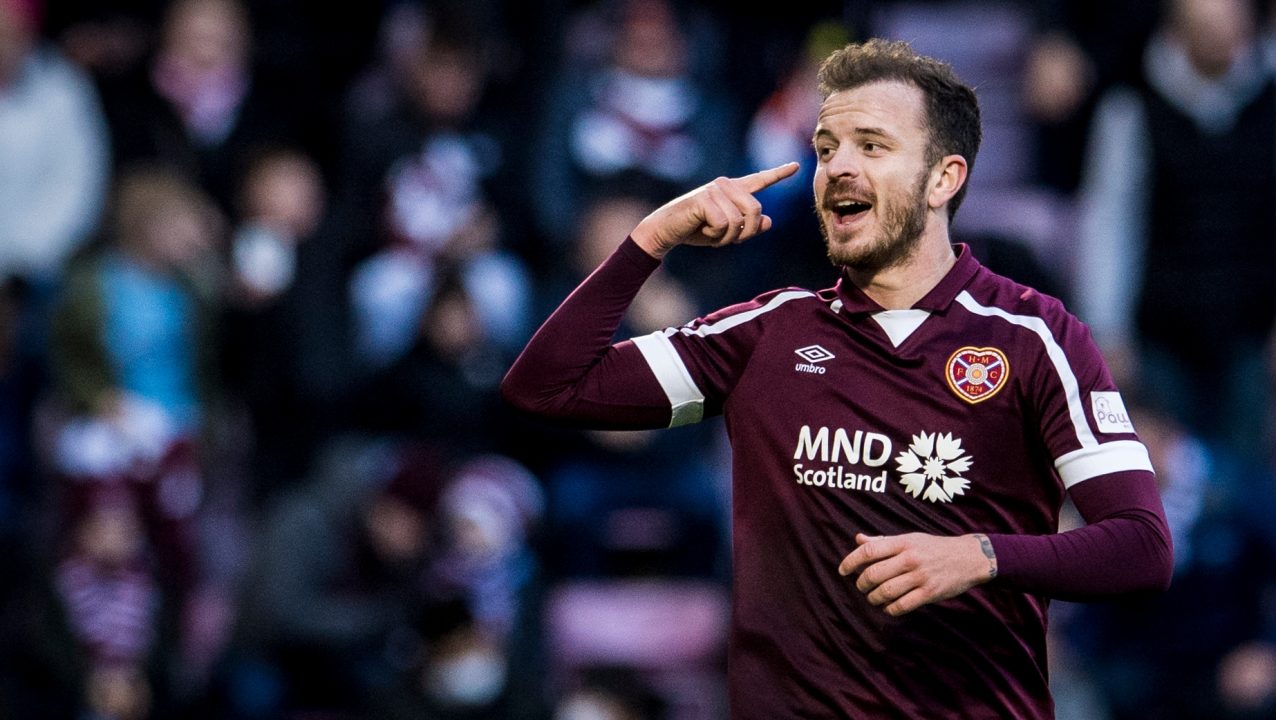 Andy Halliday Hair Transplant Journey: A Game-Changer for Confidence 1 Andy Halliday Hair Transplant Journey