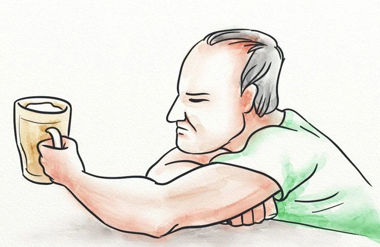 Can Alcohol Cause Hair Loss? Exploring the Connection 1 Can Alcohol Cause Hair Loss?