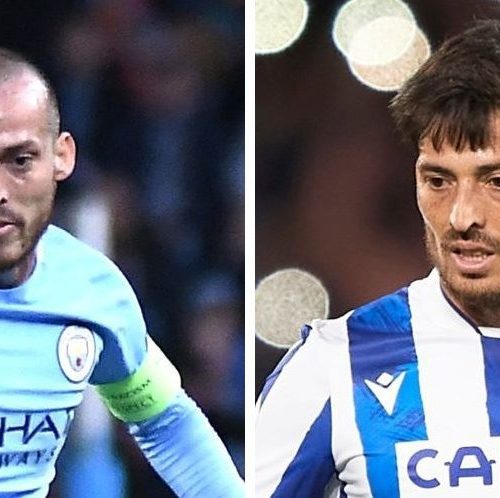 David Silva Hair Transformation: Did the Football Star Have a Hair Transplant?