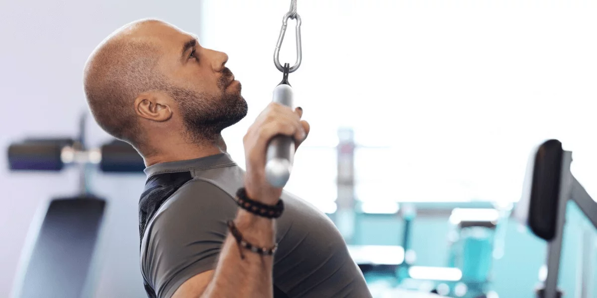 Exercise After Hair Transplant: What You Need to Know 1 Exercise After Hair Transplant: What You Need to Know