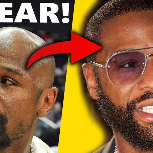 Floyd Mayweathe Hair Transplant: Did the Boxing Legend Restore His Hairline?