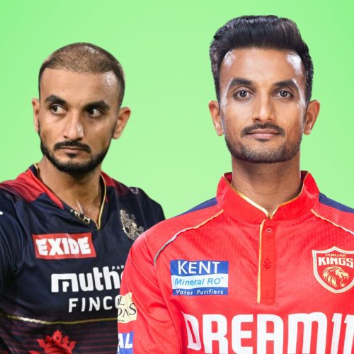 Harshal Patel’s Hair Transplant Journey: Confidence Beyond Cricket