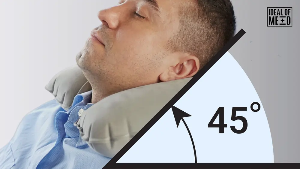 How to Sleep After a Hair Transplant: Tips for a Smooth Recovery 1 How to Sleep After a Hair Transplant: Tips for a Smooth Recovery