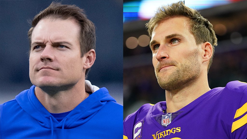 Kirk Cousins Hair Transplant: The Quarterback’s Journey to Confidence? 1 Kirk Cousins Hair Transplant: The Quarterback’s Journey to Confidence?