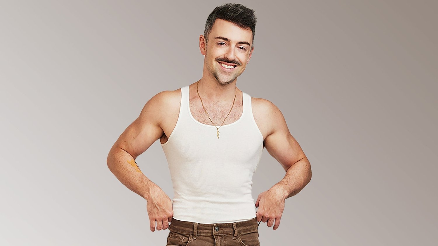 Matteo Lane Hair Transplant Journey: A Story of Confidence and Style 1 Matteo Lane Hair Transplant Journey: A Story of Confidence and Style