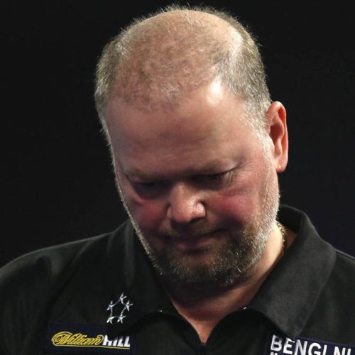 Raymond Van Barneveld Hair Transplant: The Darts Legend’s Transformation