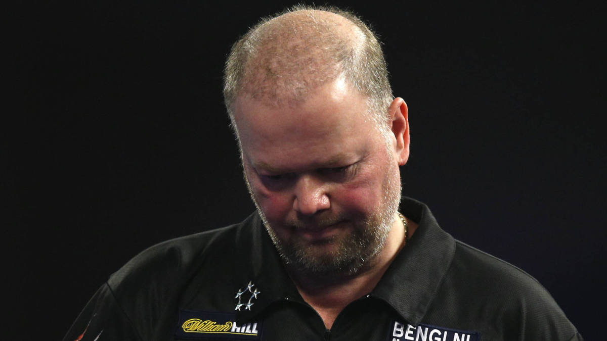 Raymond Van Barneveld Hair Transplant: The Darts Legend’s Transformation 1 Raymond Van Barneveld Hair Transplant: The Darts Legend’s Transformation