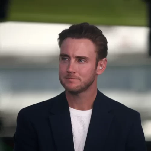 Stuart Broad Hair Transplant: A Bold Move for Confidence?