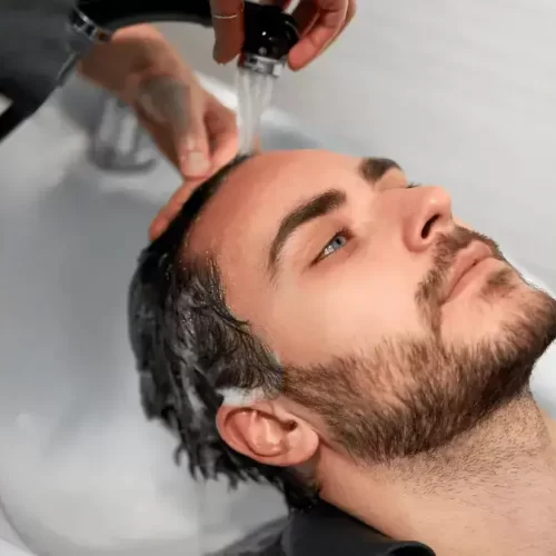 The Best Shampoo to Use After a Hair Transplant- A Complete Guide